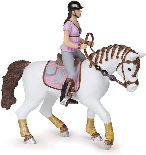 Jad Flamande Poney Club Pentru Vârsta 3+