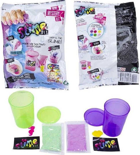Giochi Preziosi Slime για Παιδιά 6+ Ετών