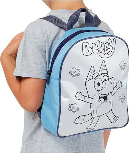 Giochi Preziosi Ζωγραφική Bluey για Παιδιά 3+ Ετών