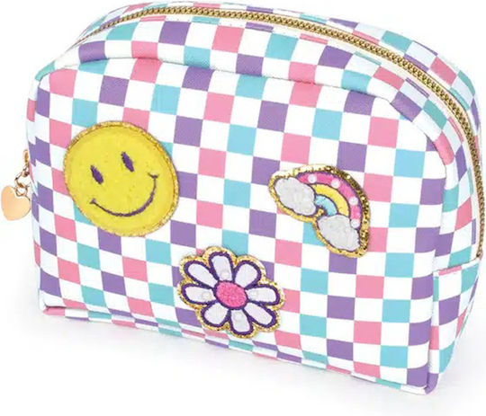 Make It Real Children's Craft Fashion Bag Patches for Children 8+ years old Years
