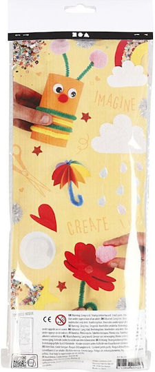 Creativ Company Decupaj