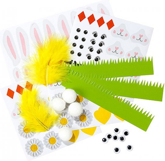 Talking Tables Paper Cutting Talking Tables eggs for Children 3+ years Years