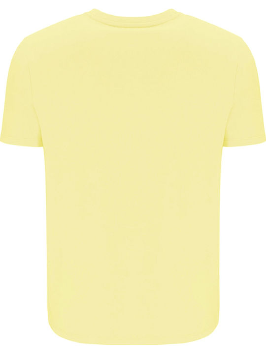 Sunny Tricou Galben