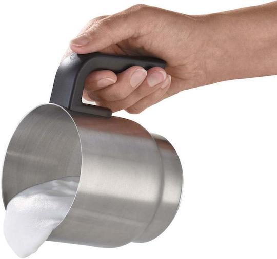 Caso Crema & Choco Device for Hot & Cold Milk Froth 350ml