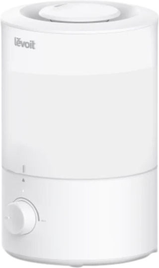 Levoit Dual 150 Air Purifier / Humidifier Ultrasonic 25W for Spaces 27m²