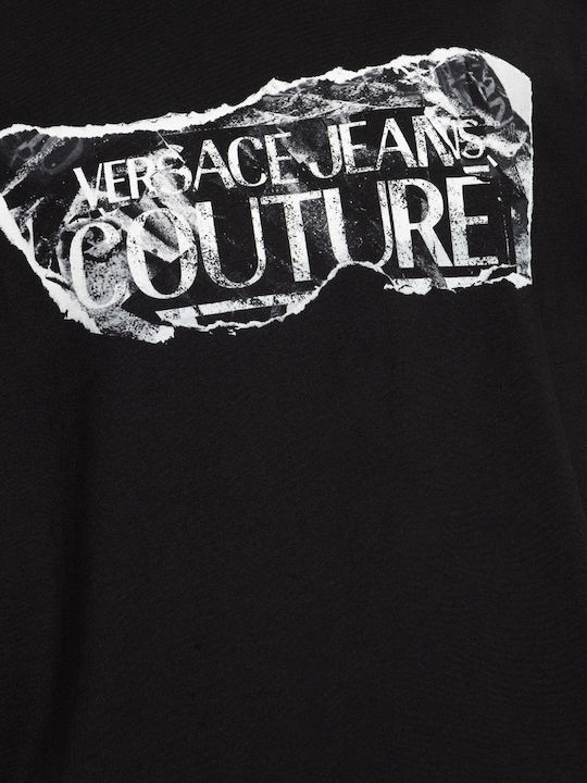 T-shirt Black