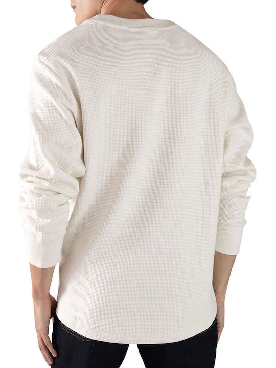 Tricou Ivory