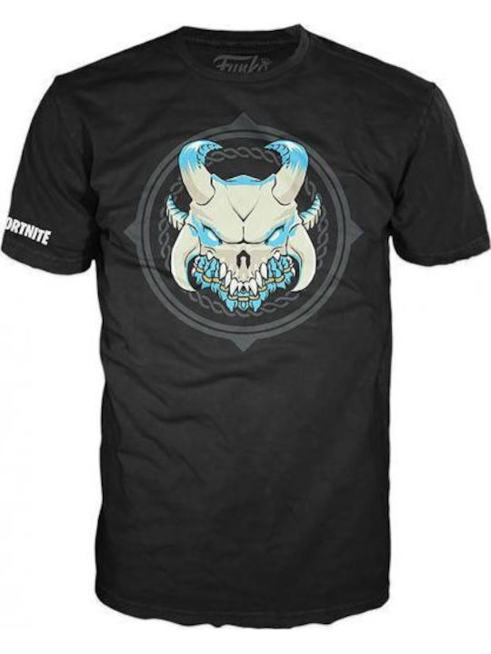 Funko Pop! Tees Games: Ragnarok (XL) (XL) Glows in the Dark Special Edition Funko Pop! Tees Games: Ragnarok (XL) (XL) Glows in the Dark Special Edition