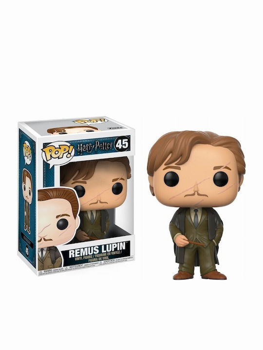 Funko Pop! Movies: Remus Lupin