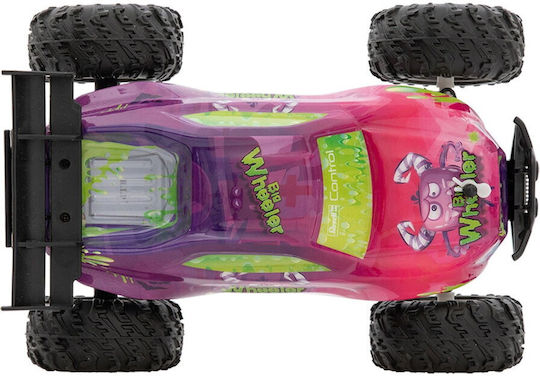 Revell Ferngesteuertes Auto Buggy Rosa