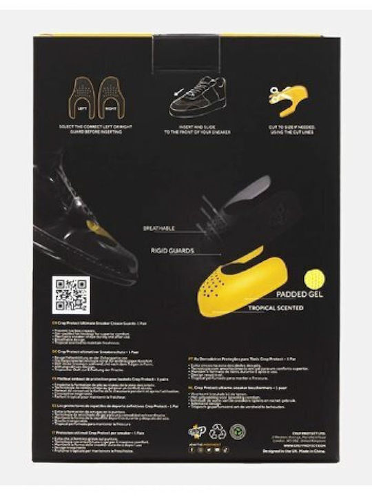 Crep Protect Sneakers Guards Unisex Cp2086