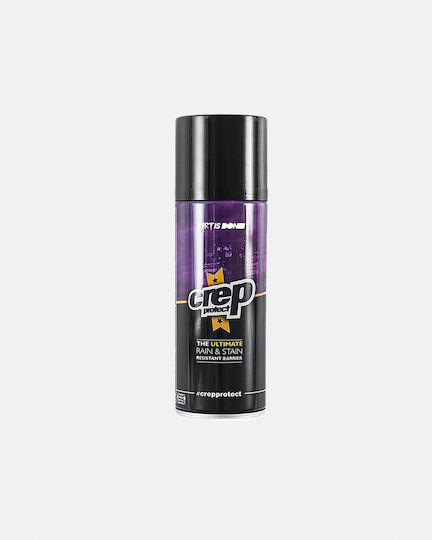 Crep Protect Spray Luciu Pentru Încălțăminte Negru-Mov