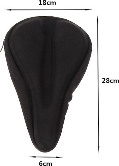 Verk Group Bicycle Saddle Cover