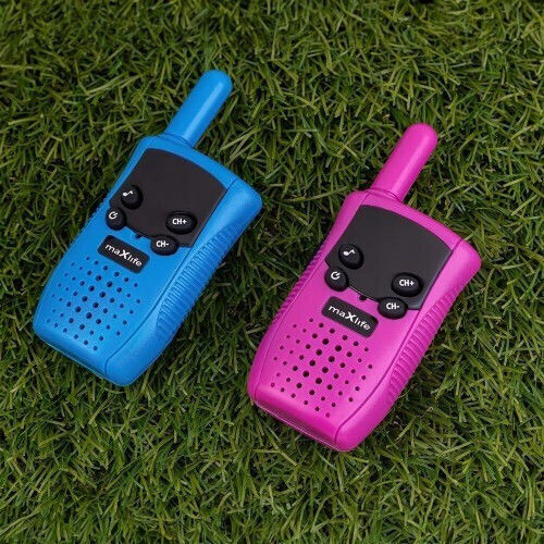 Maxlife 2pcs
