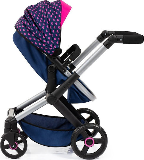 Bayer Design Bayer Design Puppen Kinderwagen Für 3+ Jahre
