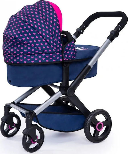 Bayer Design Bayer Design Puppen Kinderwagen Für 3+ Jahre