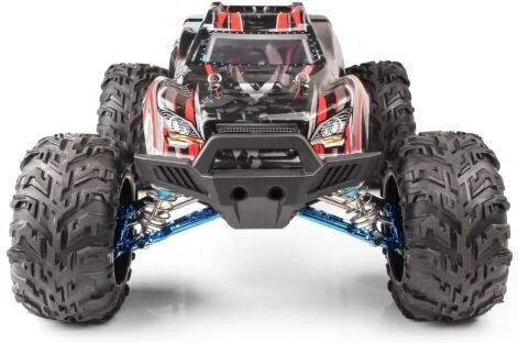 Amewi Crusher Ferngesteuertes Auto Monstertruck