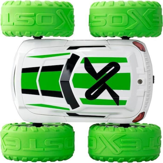 Exost Radio Control Τηλεκατευθυνόμενο Αυτοκίνητο Κίτρινο