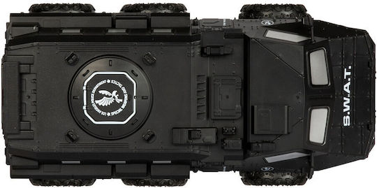 Revell RC Truck S.W.A.T. Радиоуправляемо Автомобил Черен
