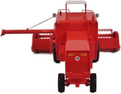 Bizon R C Combine Harvester 1:16 2.4ghz