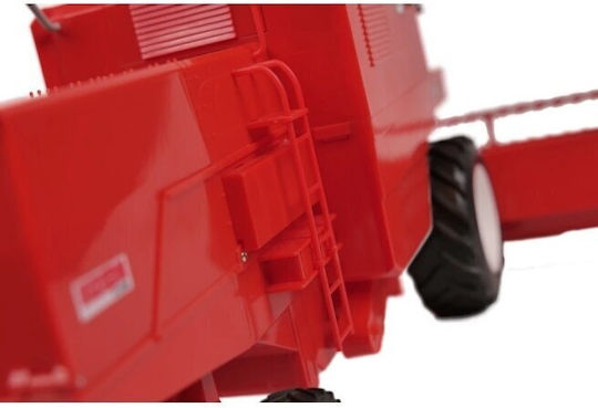 Bizon R C Combine Harvester 1:16 2.4ghz