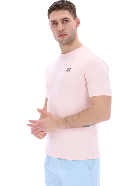 Sunny T-shirt Ροζ