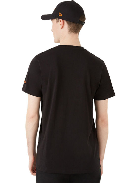 La Dodgers Colour Essential T-Shirt Schwarz