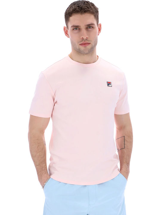 Sunny T-shirt Ροζ