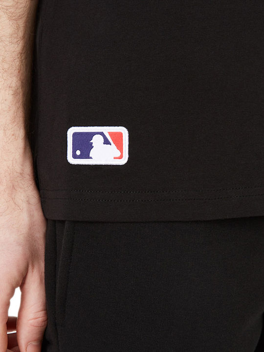 La Dodgers Colour Essential T-Shirt Schwarz