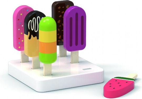 Viga Toys Viga Für 3+ Jahre 6 Stück
