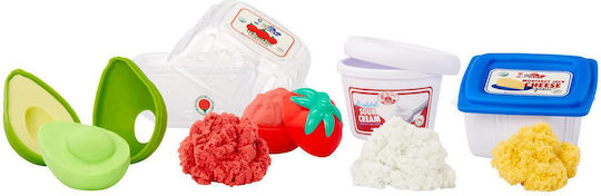 Little Tikes Creative Chefs - Nachos Kit από Ξύλο για 3+ Ετών