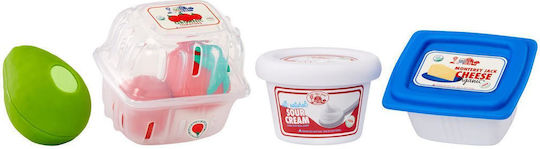 Little Tikes Creative Chefs - Nachos Kit από Ξύλο για 3+ Ετών