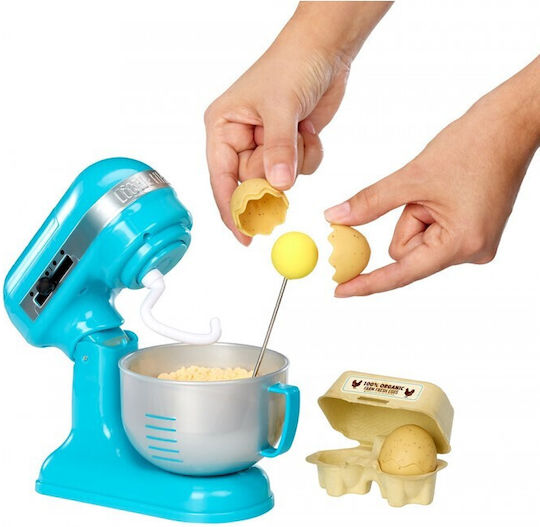Little Tikes Creative Chefs - Bäcker Set für 3+ Jahre