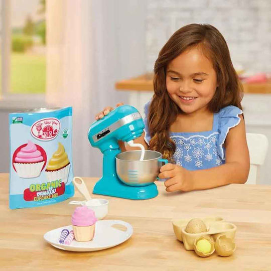 Little Tikes Creative Chefs - Bäcker Set für 3+ Jahre