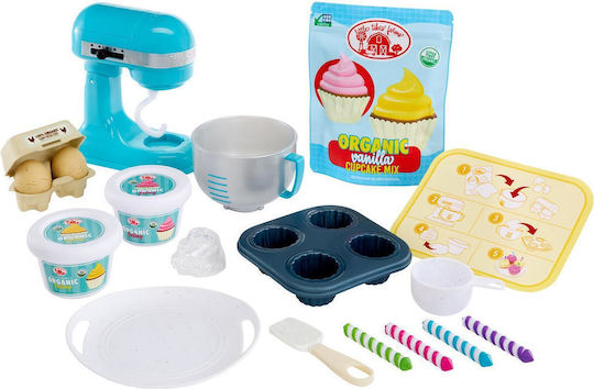 Little Tikes Creative Chefs - Bäcker Set für 3+ Jahre
