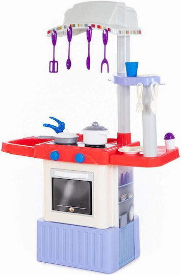 Polesie Kinderküche Premium Küchenset