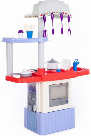 Polesie Kinderküche Premium Küchenset
