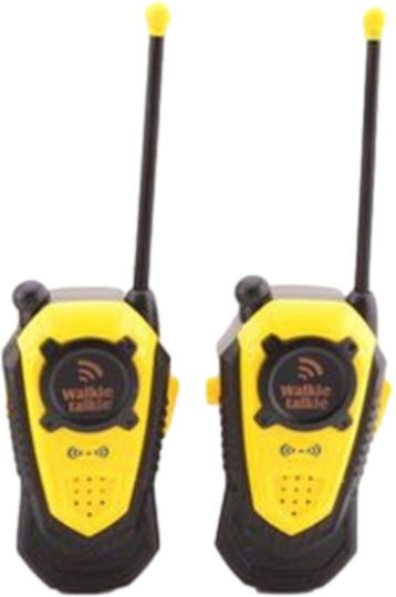 Anelixi Kids' Walkie Talkies