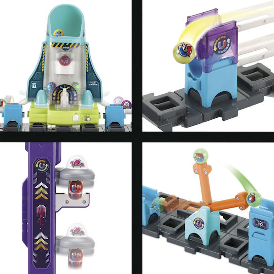 Vtech Jucărie de Construcție Marble Rush