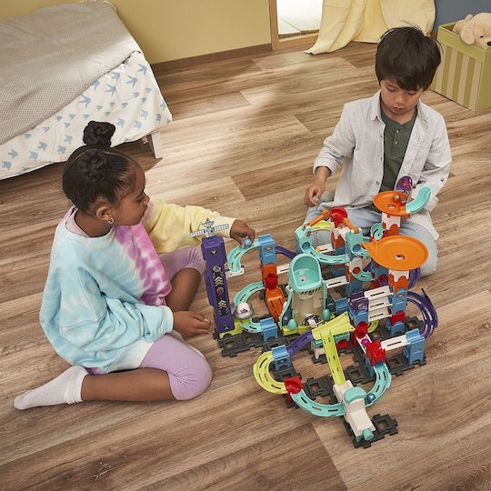 Vtech Jucărie de Construcție Marble Rush