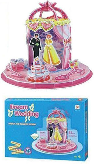 Next Construction Toy Wedding for Children 4+ years old+ Years