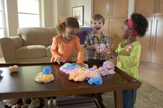 Educational Insights Bau- und Konstruktionsspielzeug Playfoam Für Kinder Ab 3 Jahren
