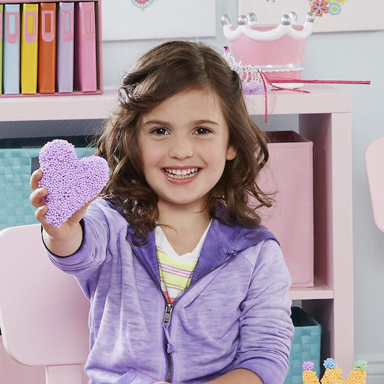 Educational Insights Bau- und Konstruktionsspielzeug Playfoam Für Kinder Ab 3 Jahren