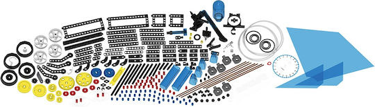 Gigo Παιχνίδι Κατασκευών Engineering Makerspace