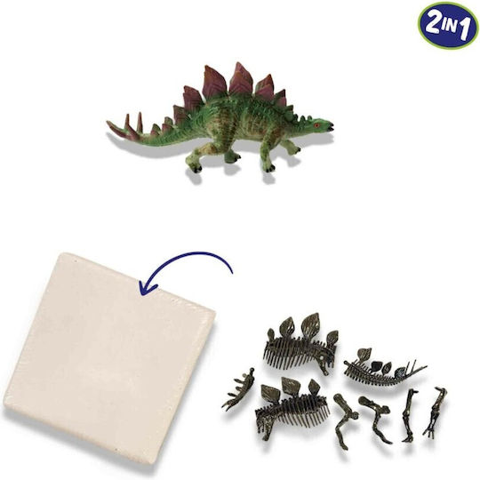 Ses Creative Lernspiel Dinosaurier-Ausgrabung für 5+ Jahre Jahre