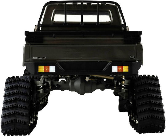 Amewi Amxrock Τηλεκατευθυνόμενο Αυτοκίνητο Crawler