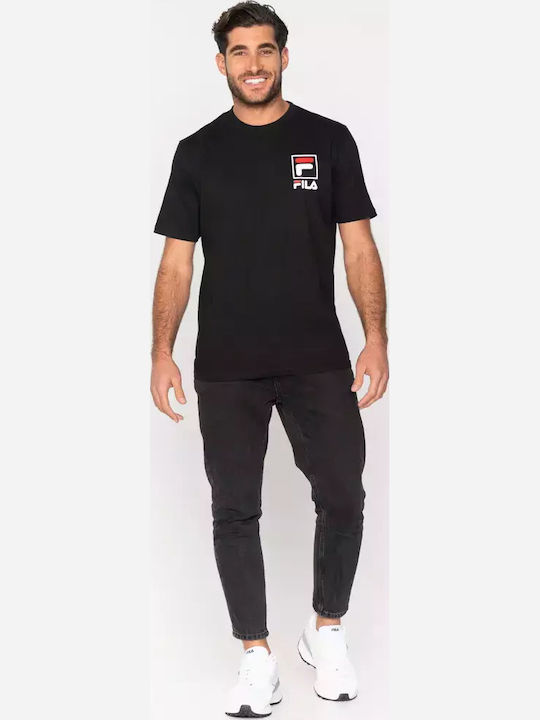 Julian Tricou Negru
