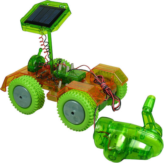PowerPlus Junior Grasshopper Εκπαιδευτικό Παιχνίδι Ρομποτικής για 10+ Ετών