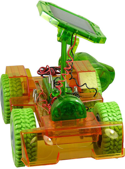 PowerPlus Junior Grasshopper Εκπαιδευτικό Παιχνίδι Ρομποτικής για 10+ Ετών