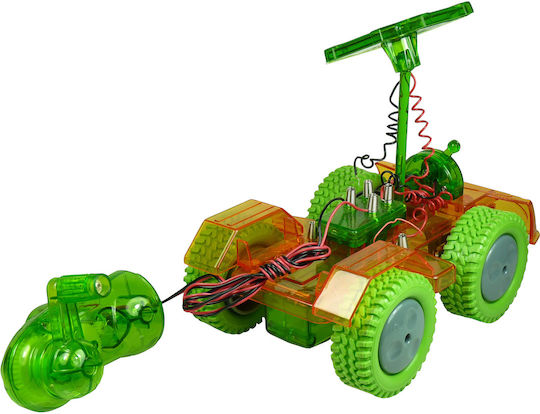 PowerPlus Junior Grasshopper Εκπαιδευτικό Παιχνίδι Ρομποτικής για 10+ Ετών